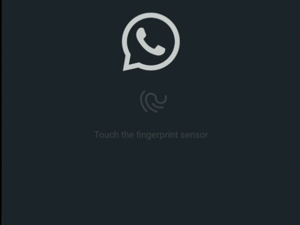 Dark Mode for&nbsp;WhatsApp