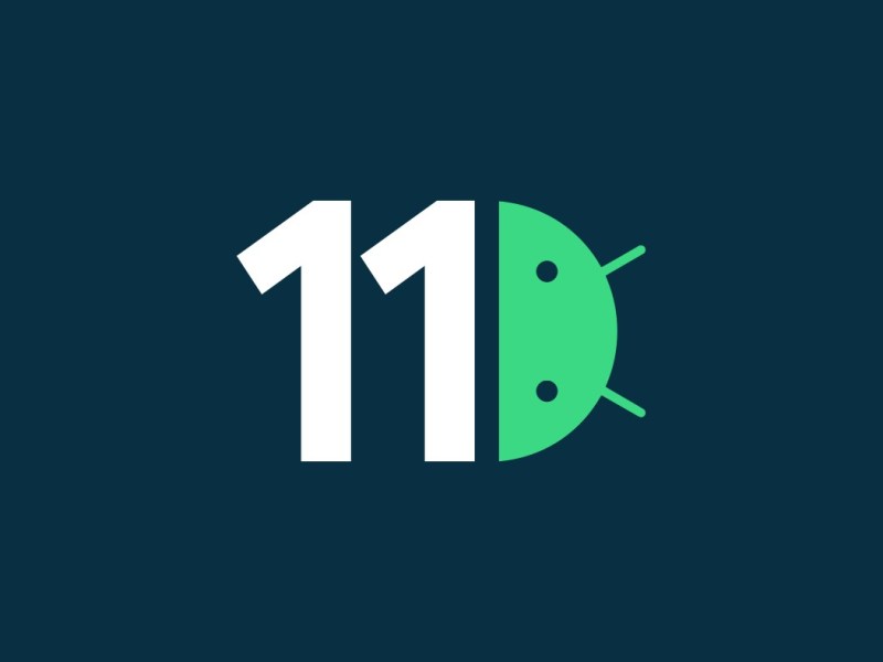 Android 11 Developer Preview&nbsp;2