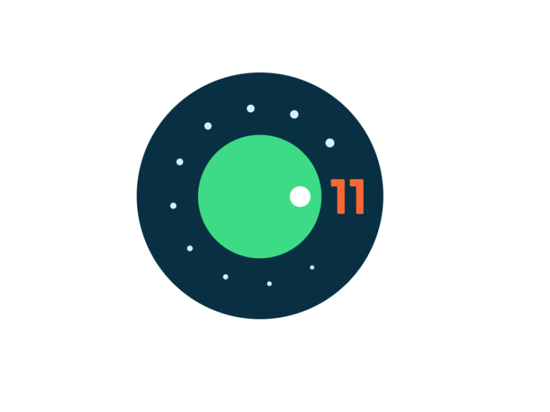 Android 11 DP3.&nbsp;Finally!